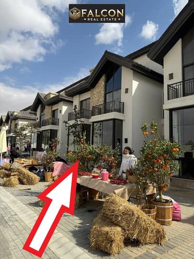 فیلا 4 غرف نوم للبيع في القاهرة الجديدة، القاهرة - WhatsApp Image 2025-07-07 at 13.44. 11_80297d8c. jpg