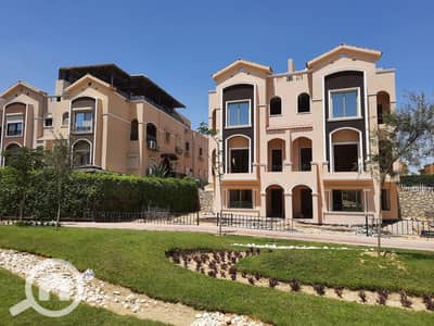 9 Bedroom Villa for Sale in New Cairo, Cairo - IMG-20251101-WA0006(2). jpg