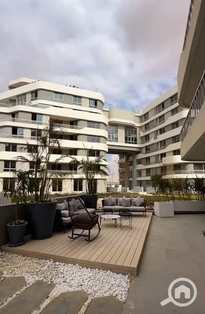 4 Bedroom Duplex for Sale in Mostakbal City, Cairo - FB_IMG_1762482531185. jpg