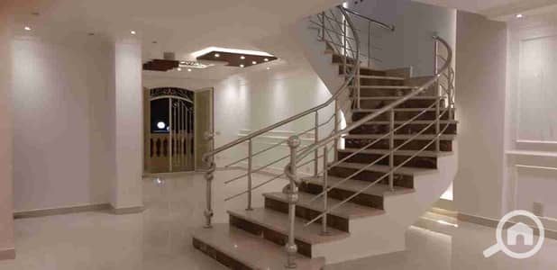 6 Bedroom Twin House for Rent in Sheikh Zayed, Giza - 1000416442. jpg