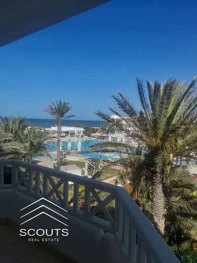 شاليه 3 غرف نوم للبيع في العين السخنة، السويس - 924630bb-ceb9-4535-81a2-e1a44abb2250. jpeg