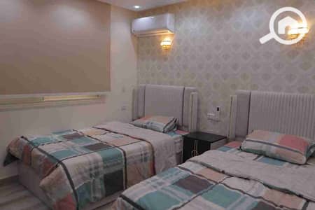 شقة 3 غرف نوم للايجار في الدقى، الجيزة - 37882. jpg