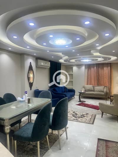 شقة 3 غرف نوم للبيع في مدينة نصر، القاهرة - WhatsApp Image 2025-11-07 at 9.05. 02 AM (2). jpeg