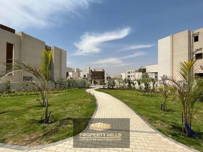 4 Bedroom Townhouse for Sale in 6th of October, Giza - WhatsApp Image 2024-06-06 at 5.45. 17 PM (1). jpeg