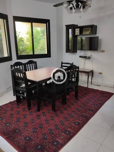 3 Bedroom Flat for Rent in New Cairo, Cairo - 809330aa-1e03-4ea5-afb2-0aeff85f9bff. jpg