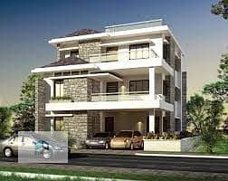 Residential Land for Sale in New Cairo, Cairo - WhatsApp Image 2024-03-12 at 2.06. 28 PM (4). jpeg