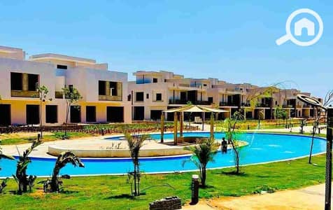 3 Bedroom Flat for Sale in Hadayek October, Giza - 1000891737. jpg 3 Bedroom Flat for Sale in Hadayek October, Giza - 1000891737. jpg