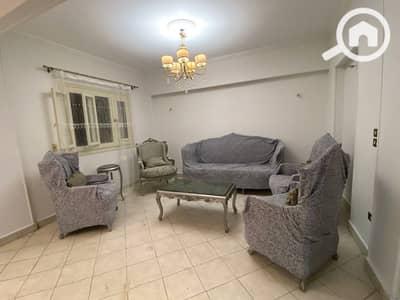 2 Bedroom Apartment for Rent in Agouza, Giza - WhatsApp Image 2025-11-05 at 20.44. 20. jpeg