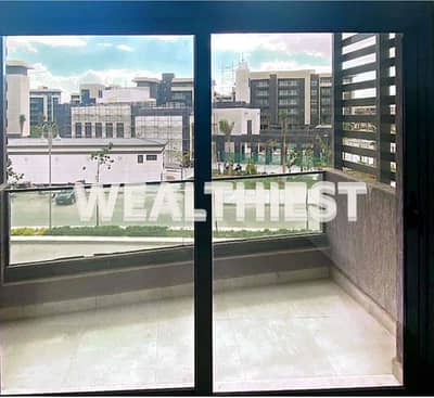 شقة 1 غرفة نوم للبيع في مدينتي، القاهرة - IMG_3720. jpg