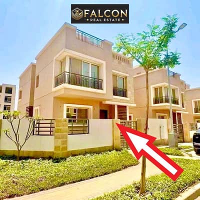 فیلا 3 غرف نوم للبيع في القاهرة الجديدة، القاهرة - WhatsApp Image 2025-11-07 at 10.46_03a364fa. jpg