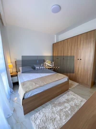 فلیٹ 2 غرفة نوم للايجار في مدينتي، القاهرة - WhatsApp Image 2025-11-01 at 5.36. 02 AM (2). jpeg