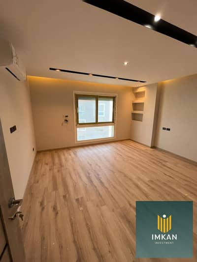 2 Bedroom Flat for Sale in New Heliopolis, Cairo - WhatsApp Image 2025-08-09 at 16.54. 20_466f1f76. jpg