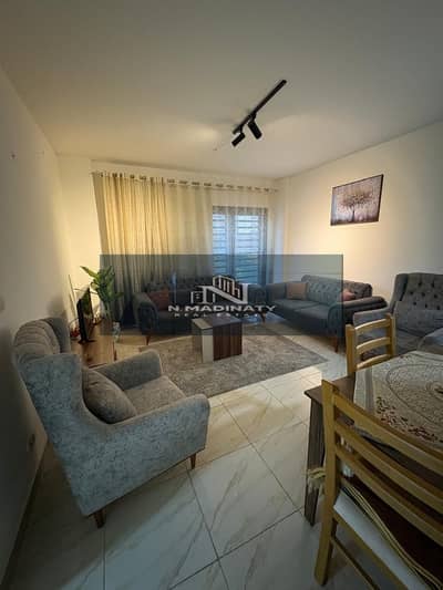 شقة 2 غرفة نوم للايجار في مدينتي، القاهرة - WhatsApp Image 2025-11-01 at 4.04. 52 AM. jpeg