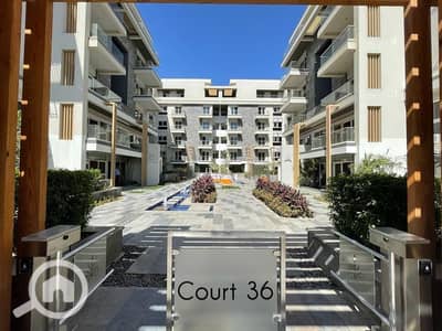 3 Bedroom Flat for Sale in New Cairo, Cairo - WhatsApp Image 2025-09-14 at 15.57. 09_6caab5ed. jpg