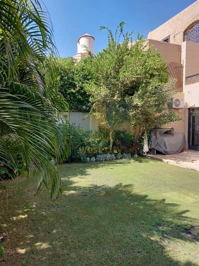 توين هاوس 4 غرف نوم للبيع في 6 أكتوبر، الجيزة - IMG-20230215-WA0098. jpg