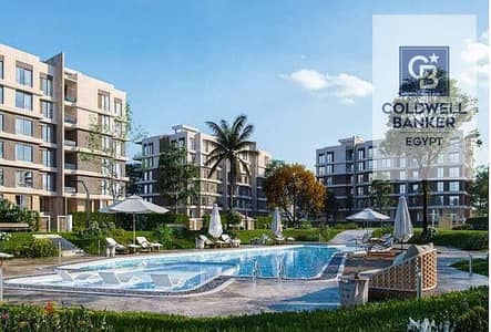 2 Bedroom Flat for Sale in New Cairo, Cairo - 85665411-800x600. jpeg