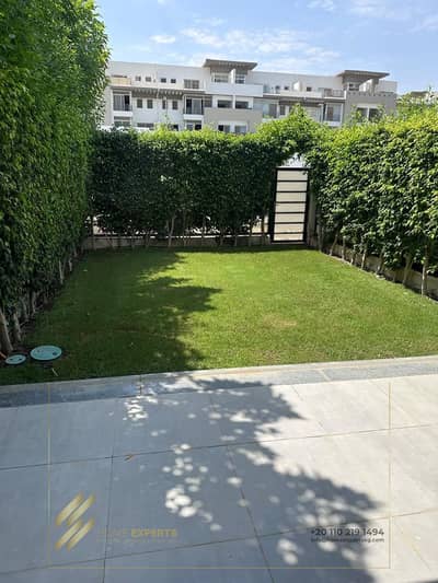 تاون هاوس 3 غرف نوم للايجار في القاهرة الجديدة، القاهرة - b3383917-6f56-4d9b-a181-92d4a2df6243. jpeg