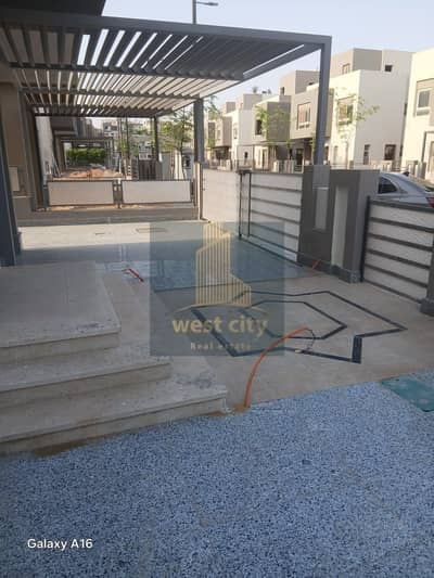 فیلا 6 غرف نوم للايجار في الشيخ زايد، الجيزة - WhatsApp Image 2025-11-07 at 11.37. 43 AM(2). jpeg