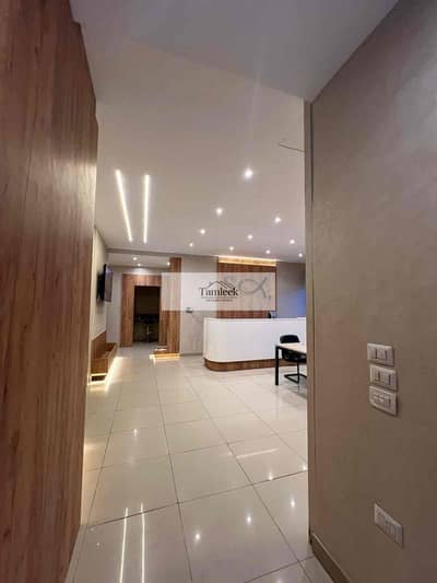 مکتب  للايجار في الشيخ زايد، الجيزة - IMG_7752. jpg