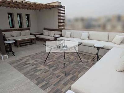 Studio for Rent in Sheikh Zayed, Giza - 757d59e1-3fb2-4910-9b4a-162e25702822. jpg