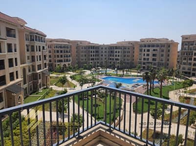 3 Bedroom Apartment for Rent in New Cairo, Cairo - 28fecc7e-b53d-4010-b55c-b2a61cad2673. jpeg