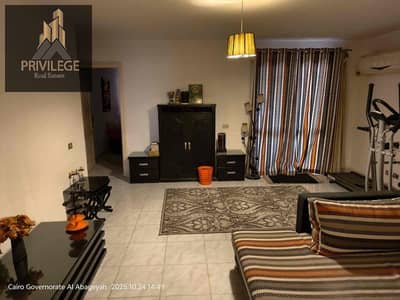 2 Bedroom Flat for Rent in Maadi, Cairo - IMG_9107. jpg