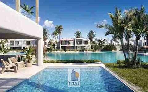 شاليه 1 غرفة نوم للبيع في الساحل الشمالي، مطروح - 1000241140. jpg شاليه 1 غرفة نوم للبيع في الساحل الشمالي، مطروح - 1000241140. jpg