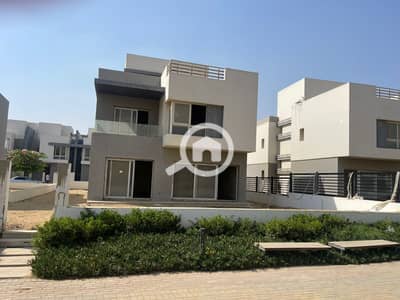 فیلا 5 غرف نوم للبيع في القاهرة الجديدة، القاهرة - c35bf366-7500-44b5-a140-f31c8d9c6d17. jpeg