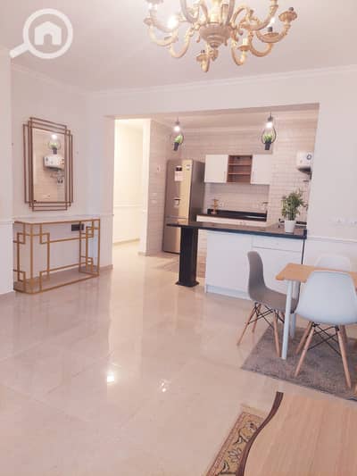 2 Bedroom Flat for Rent in New Cairo, Cairo - IMG-20251107-WA0030. jpg