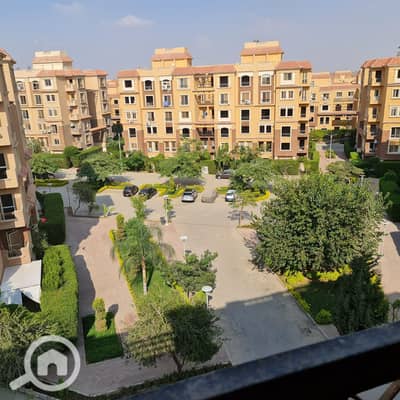 فلیٹ 2 غرفة نوم للبيع في حدائق اكتوبر، الجيزة - WhatsApp Image 2025-07-17 at 12.34. 22_a250d13c. jpg