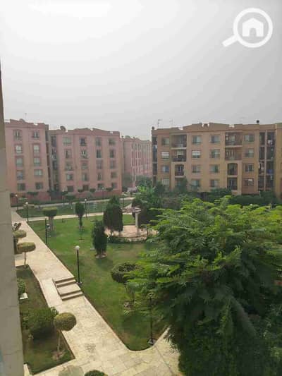 3 Bedroom Flat for Sale in New Cairo, Cairo - 160535. jpg 3 Bedroom Flat for Sale in New Cairo, Cairo - 160535. jpg