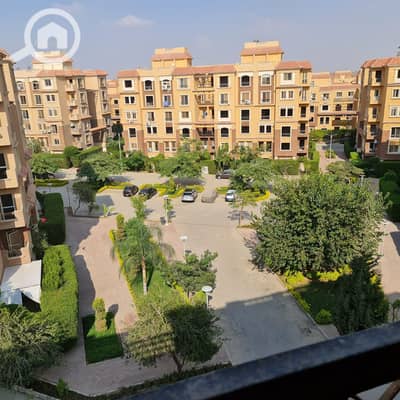 2 Bedroom Apartment for Sale in Hadayek October, Giza - WhatsApp Image 2025-07-17 at 12.34. 22_499d46e7. jpg
