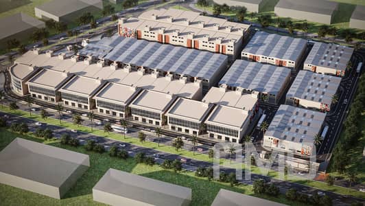 Factory for Sale in New Cairo, Cairo - cam1_. jpg Factory for Sale in New Cairo, Cairo - cam1_. jpg