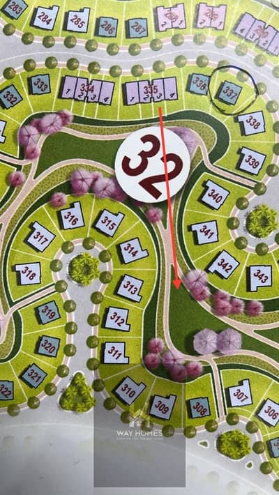 فیلا 3 غرف نوم للبيع في العاصمة الإدارية الجديدة، القاهرة - WhatsApp Image 2024-08-06 at 8.44. 52 PM. jpeg فیلا 3 غرف نوم للبيع في العاصمة الإدارية الجديدة، القاهرة - WhatsApp Image 2024-08-06 at 8.44. 52 PM. jpeg