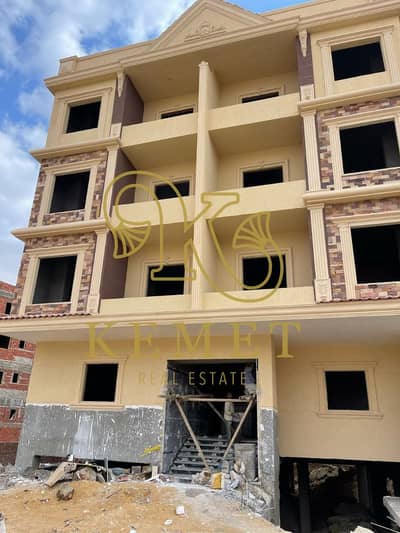 3 Bedroom Flat for Sale in New Cairo, Cairo - WhatsApp Image 2025-08-28 at 14.23. 37_4ddefc7f. jpg