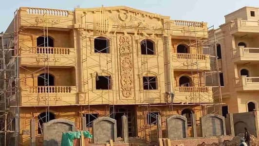 شقة 3 غرف نوم للبيع في العبور، القاهرة - 1000048262. jpg