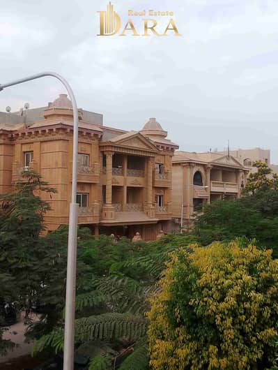 دوبلكس 4 غرف نوم للبيع في العبور، القاهرة - 1000971301. jpg