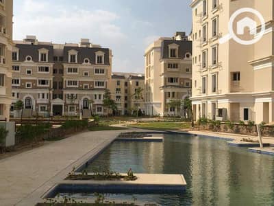 3 Bedroom Apartment for Sale in New Cairo, Cairo - WhatsApp Image 2025-08-17 at 20.38. 33_8bc43f51. jpg