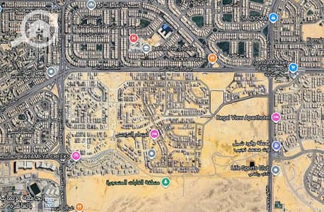 شقة 3 غرف نوم للبيع في القاهرة الجديدة، القاهرة - {0C6BC550-678A-42C9-B9B8-500779ABF5C9}. png