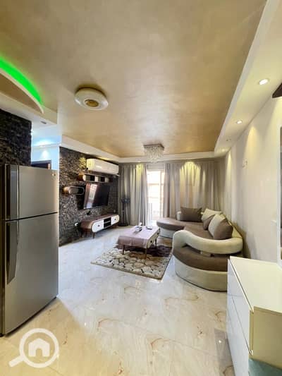 2 Bedroom Flat for Sale in Madinaty, Cairo - WhatsApp Image 2025-11-06 at 11.56. 39 PM. jpeg