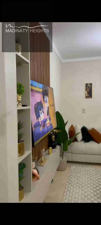 فلیٹ 3 غرف نوم للبيع في مدينتي، القاهرة - 1000323093. jpg