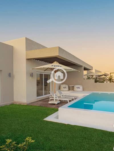 شاليه 2 غرفة نوم للبيع في العين السخنة، السويس - 546629092_664415286702944_1737929082604951837_n. jpg