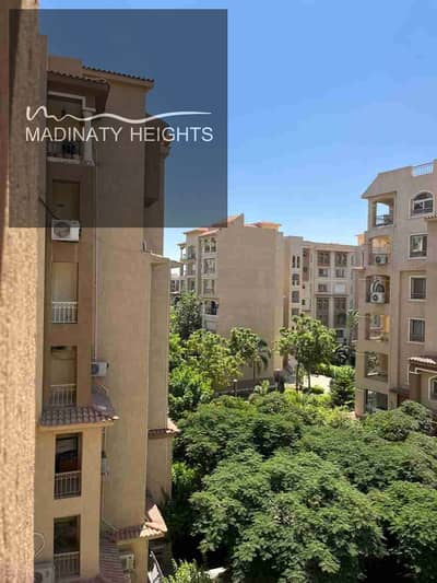 3 Bedroom Apartment for Sale in Madinaty, Cairo - 1000323048. jpg