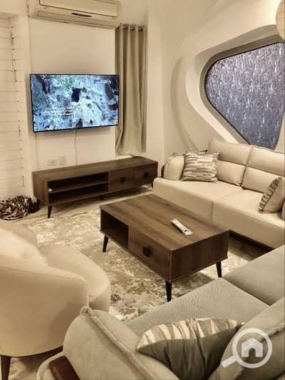 1 Bedroom Room for Rent in New Cairo, Cairo - IMG-20251107-WA0033. jpg 1 Bedroom Room for Rent in New Cairo, Cairo - IMG-20251107-WA0033. jpg