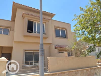 توين هاوس 5 غرف نوم للبيع في القاهرة الجديدة، القاهرة - f5478d68-dba9-45c9-b42d-e5070e1c8d98. jpeg توين هاوس 5 غرف نوم للبيع في القاهرة الجديدة، القاهرة - f5478d68-dba9-45c9-b42d-e5070e1c8d98. jpeg