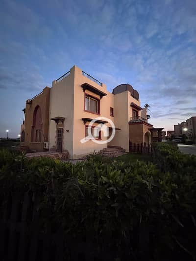 2 Bedroom Chalet for Sale in Ain Sukhna, Suez - 488397897_8836565169778742_1673296032765947122_n. jpg