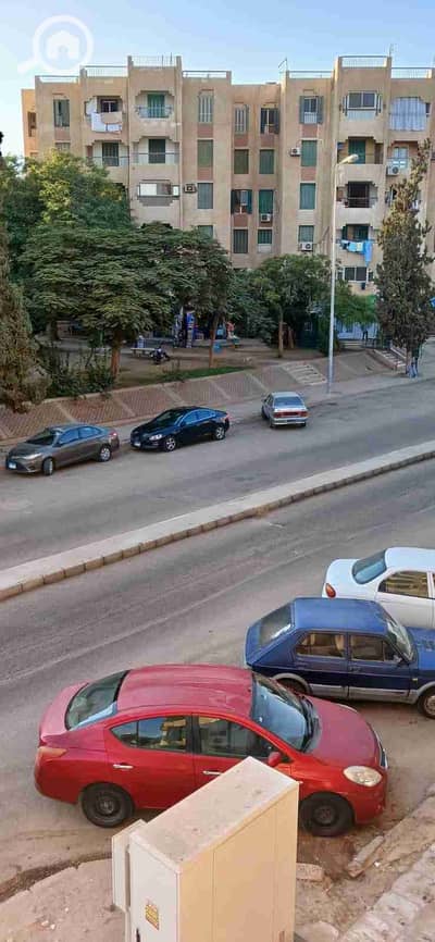 فلیٹ 2 غرفة نوم للايجار في الشيخ زايد، الجيزة - IMG-20251106-WA0029. jpg