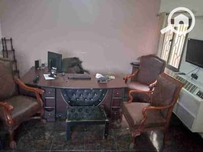 مکتب  للايجار في مصر الجديدة، القاهرة - 1000235404. jpg
