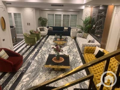 توين هاوس 4 غرف نوم للبيع في القاهرة الجديدة، القاهرة - 73eefab5-37e0-45e0-b4c5-6a713b0395d1. jpeg