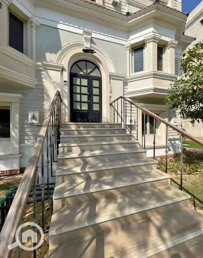 اي فيلا 3 غرف نوم للبيع في القاهرة الجديدة، القاهرة - WhatsApp Image 2025-11-07 at 13.22. 31_084fd854. jpg